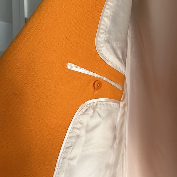 Babaton wool cashmere jacket - Picture 6 of 9